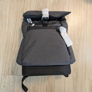 Tumi Birch Roll Top Backpack